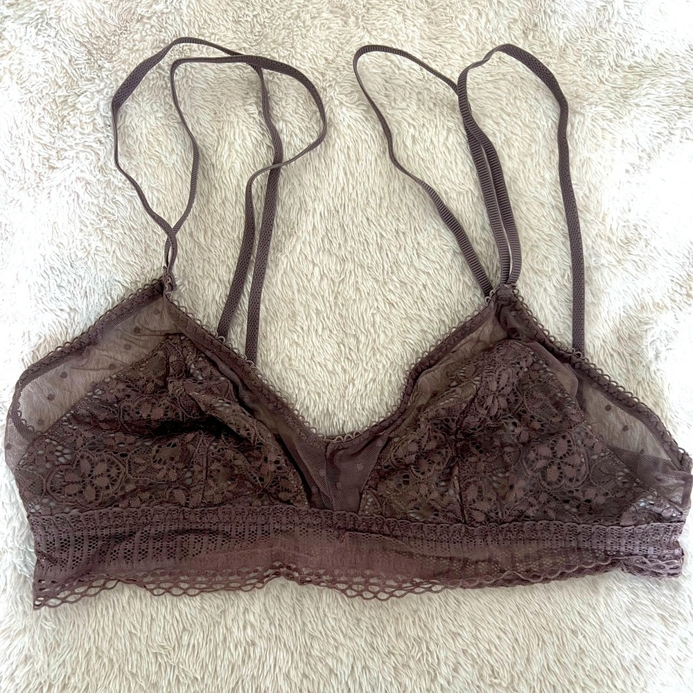 Victorias Secret bralette!
